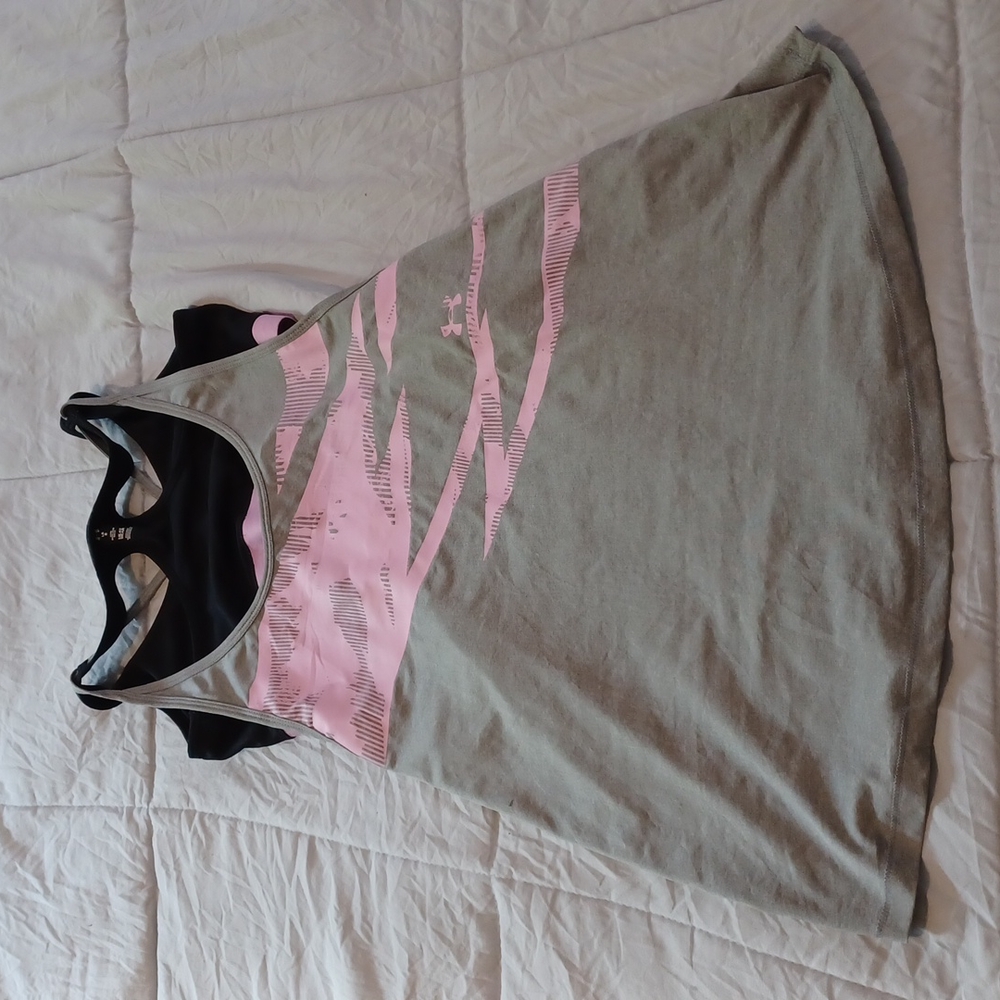 Athletic Tank